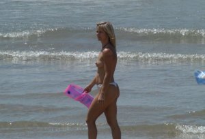 Joanie transvestite escorts Miami Beach