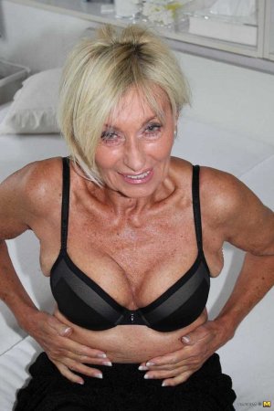 Devina rencontre libertine Wissembourg, 67